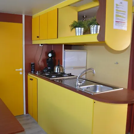 Domek alpejski Paradiso - Aranciona 7