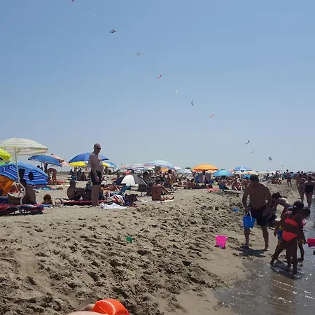 Paradiso - Aranciona 7 Domek alpejski *