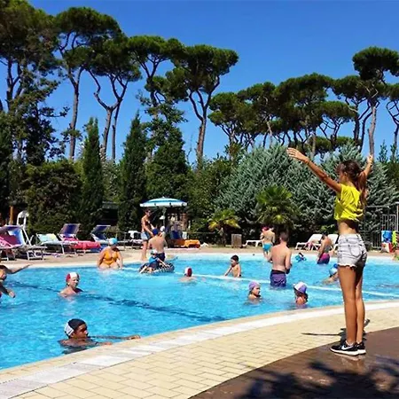 Alpehytte Paradiso - Aranciona 7 Viareggio
