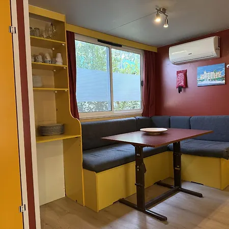 Chalet Paradiso - Aranciona 7 *