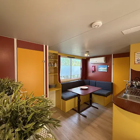 Paradiso - Aranciona 7 Chalet Viareggio