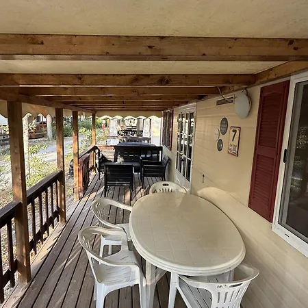 Chalet Paradiso - Aranciona 7 Viareggio