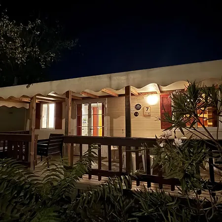 Paradiso - Aranciona 7 *