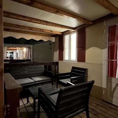 Chalet Paradiso - Aranciona 7 Viareggio