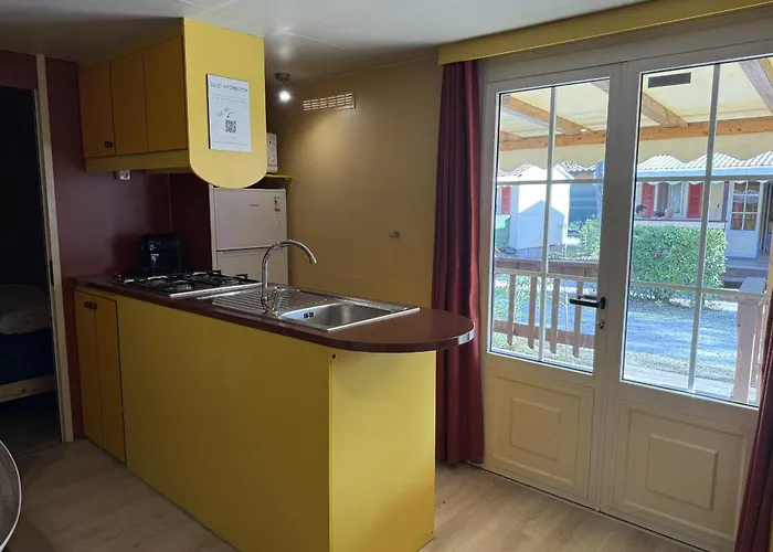 Domek alpejski Paradiso - Aranciona 7 Viareggio