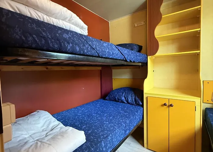 Paradiso - Aranciona 7