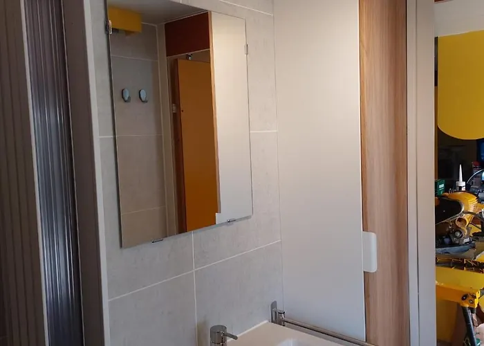 Paradiso - Aranciona 7 Шале В'яреджо