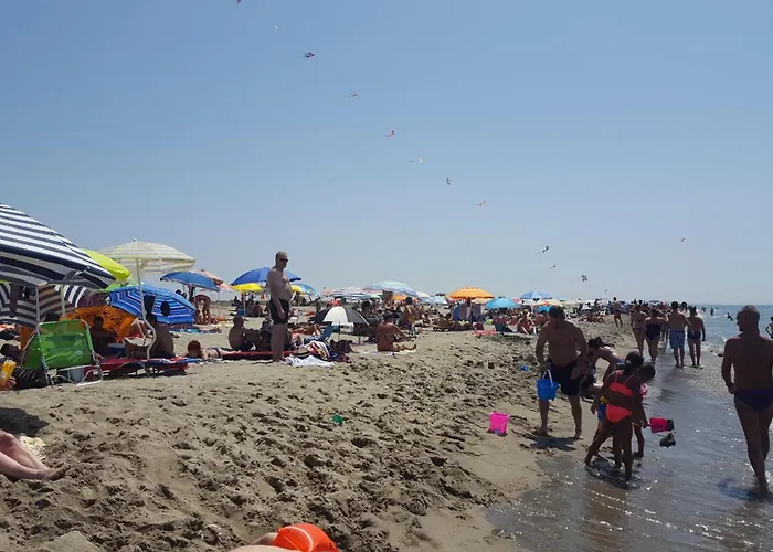 Paradiso - Aranciona 7 Шале *